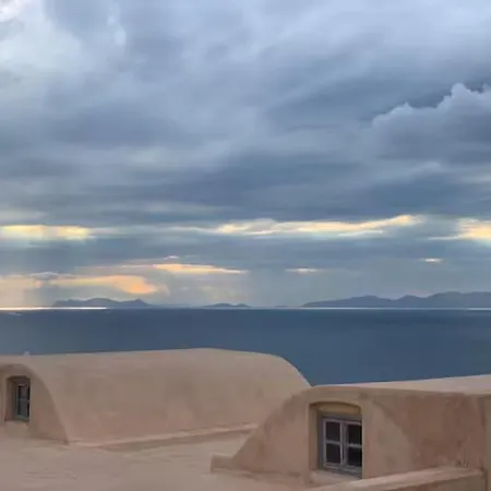 فيلة The Ro House *