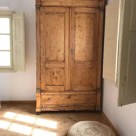 فيلة The Ro House أويا