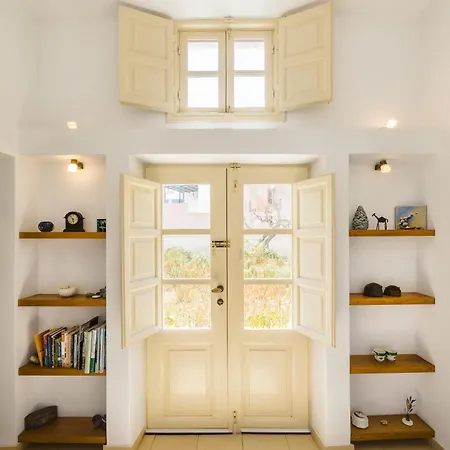 فيلة The Ro House