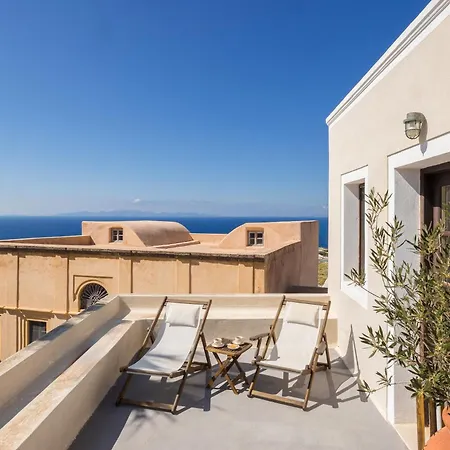 فيلة The Ro House أويا