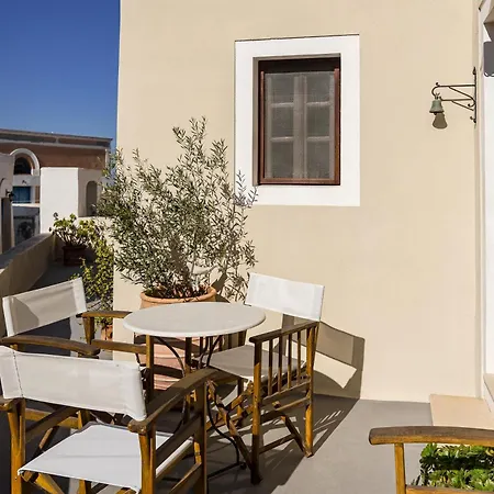 The Ro House أويا