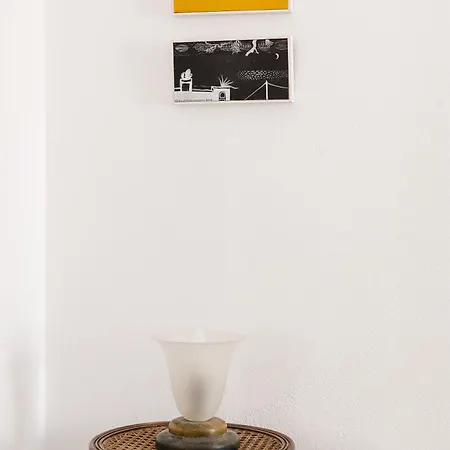 The Ro House * أويا