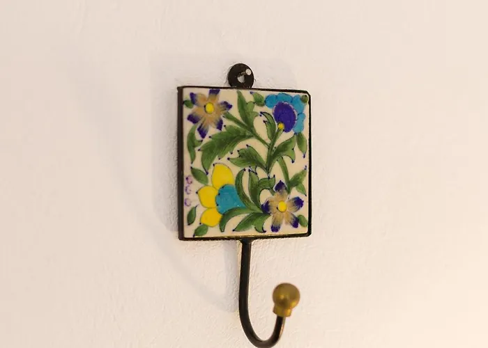 The Ro House Villa *