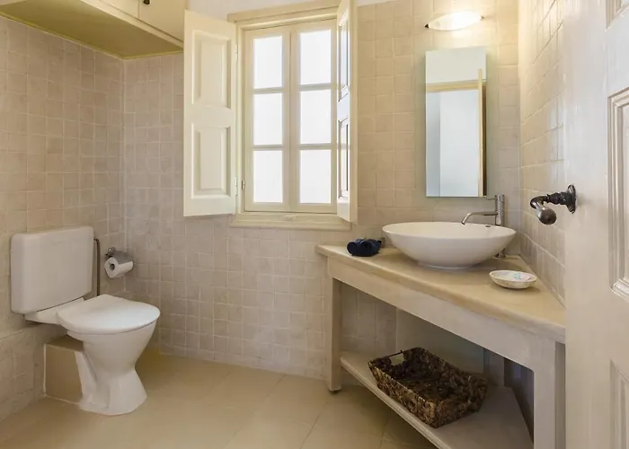 The Ro House * Oia (Santorini)