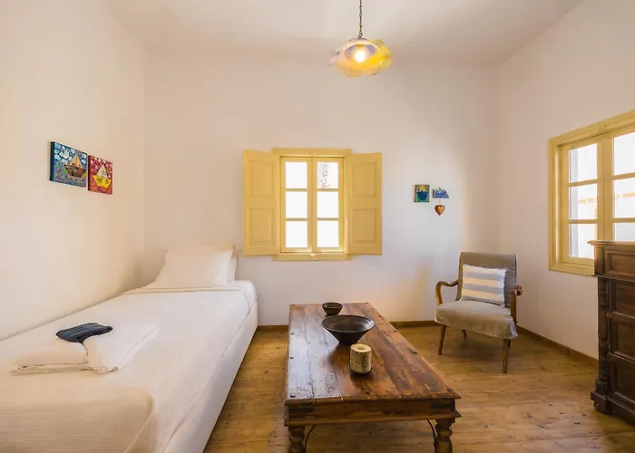 Villa The Ro House *