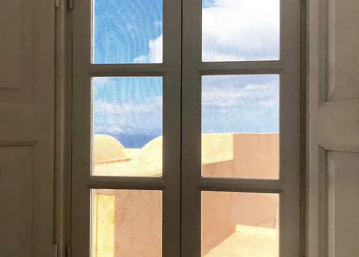 The Ro House Villa *