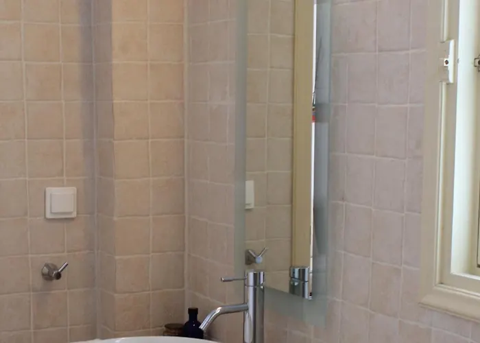 The Ro House Villa Oia (Santorini)