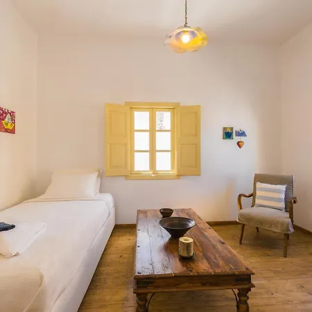 Villa The Ro House *