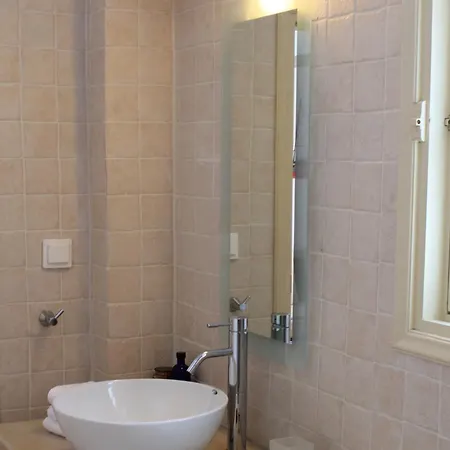 The Ro House 别墅 伊亚