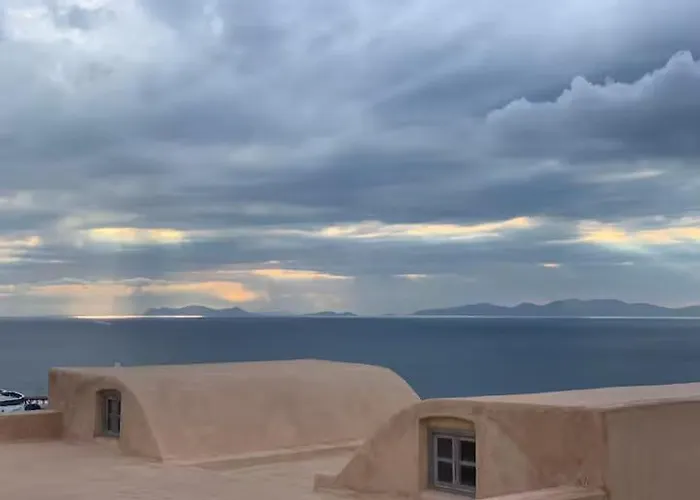 Willa The Ro House *