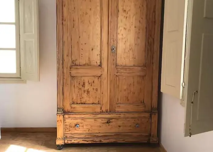 빌라 The Ro House 이아