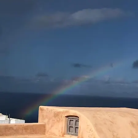 The Ro House Villa Oia