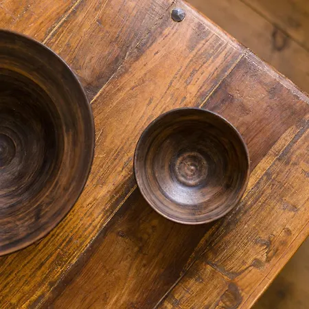 Villa The Ro House Ía