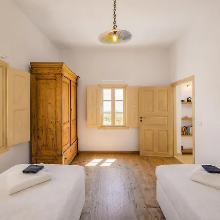 The Ro House Villa Oia