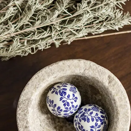 The Ro House Villa Ía