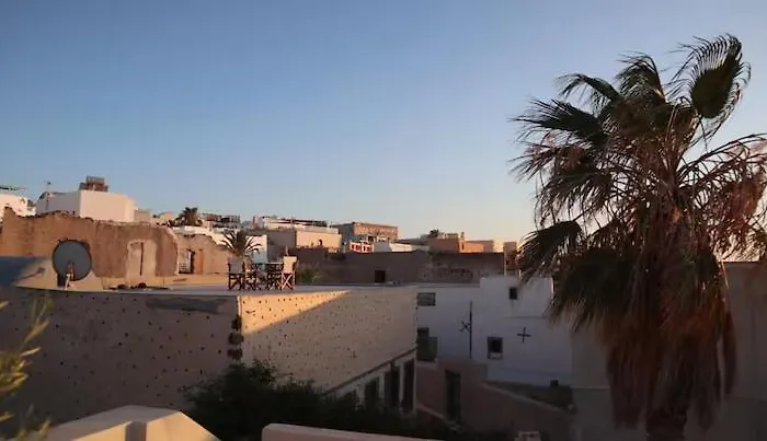 The Ro House Vila Oia