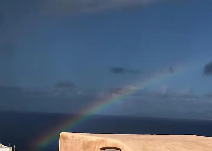 The Ro House Vila Oia