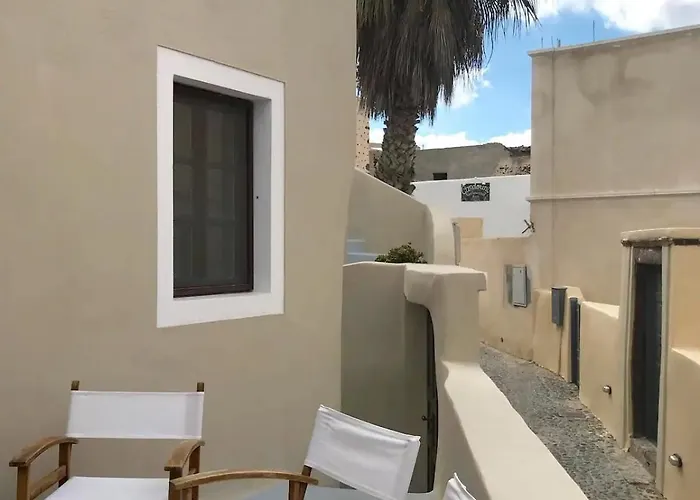 Villa The Ro House *