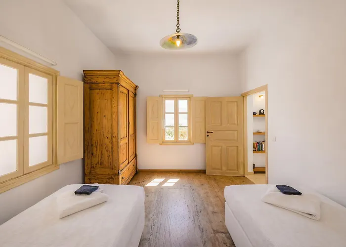 The Ro House Vila Oia