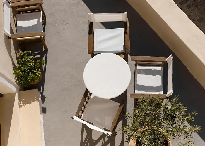 The Ro House Villa Oia